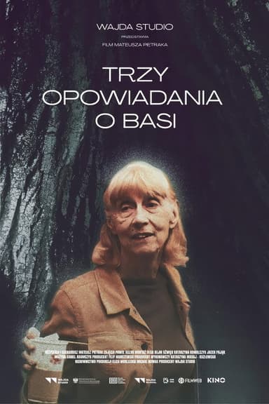 Basia: Three Short Stories poster