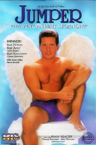 Jumper poster