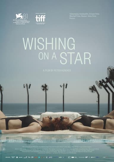 Wishing on a Star poster