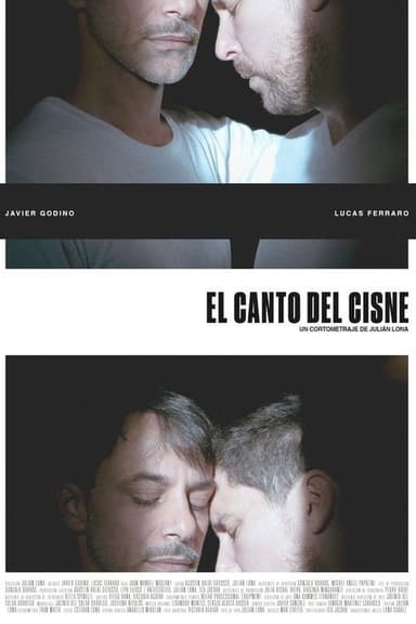The Swan Song poster