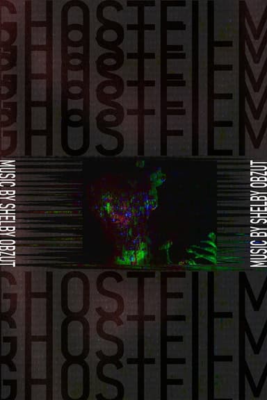 GHOSTFILM poster