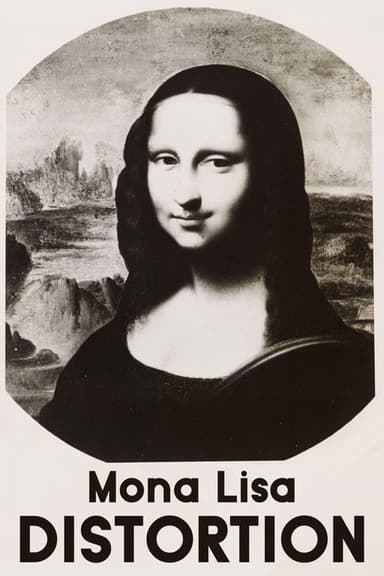 Animation Mona Lisa, Etc. poster