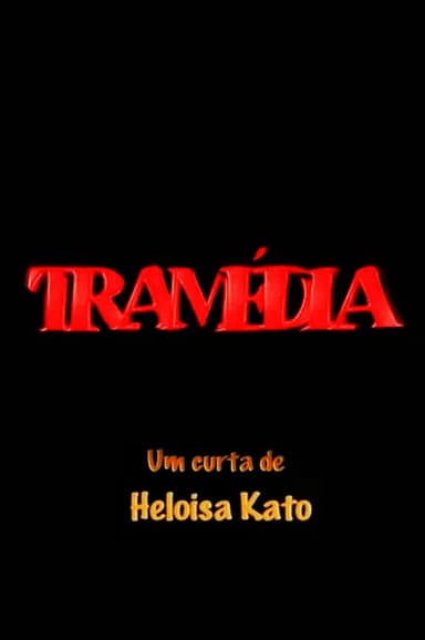 Tramédia poster