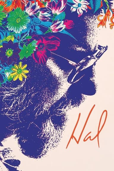 Hal poster