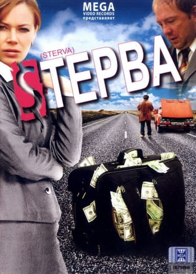 Bitch poster