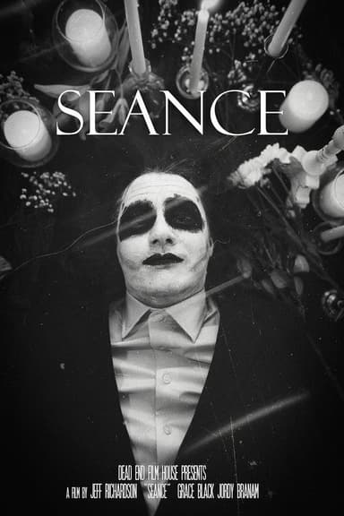 Seance poster
