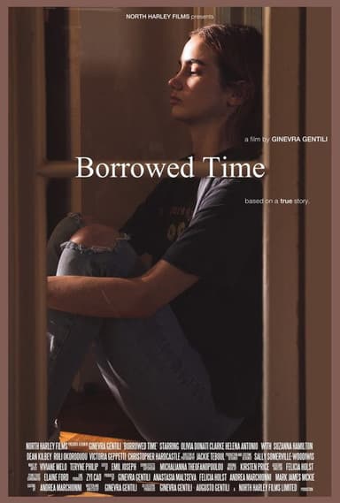Borrowed Time poster