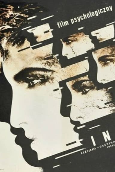Inna wyspa poster