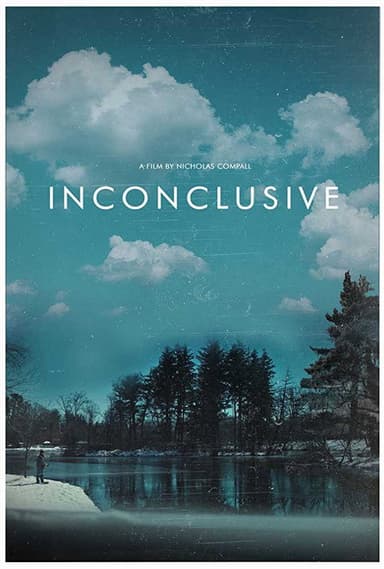 Inconclusive poster