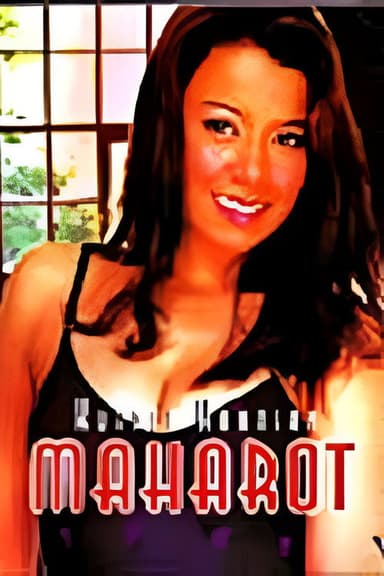 Maharot poster