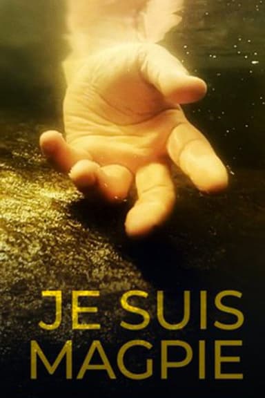 Je suis Magpie poster