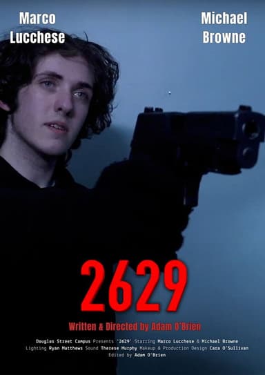 2629 poster