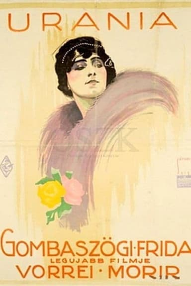 Vorrei morir poster