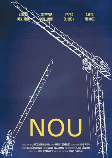 Nou poster