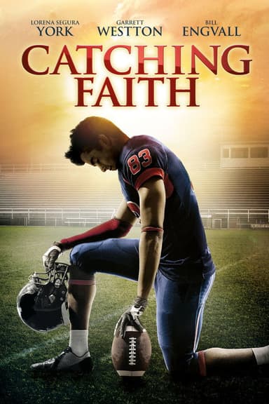 Catching Faith poster