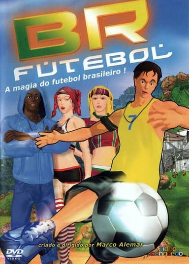 Soccer Passion poster