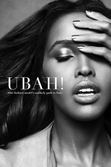 Ubah! poster