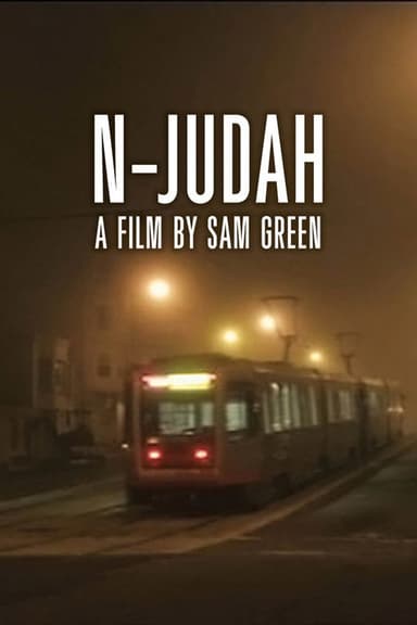 N Judah 5:30 poster