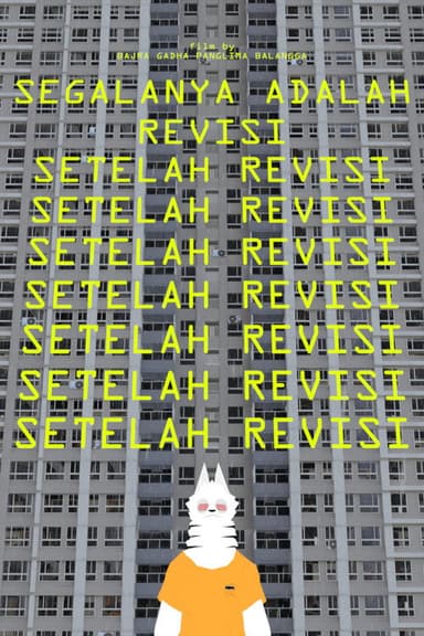 Revision After Revision poster