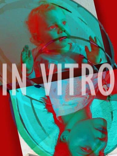 IN VITRO poster