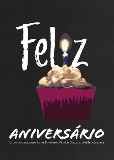 Feliz Aniversário poster