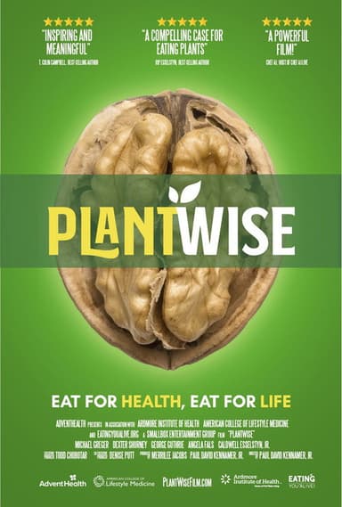 PlantWise poster