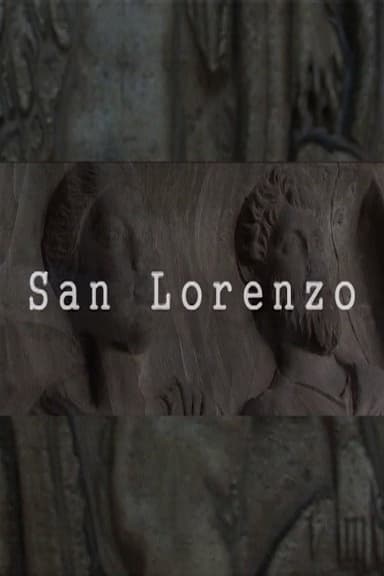 San Lorenzo poster