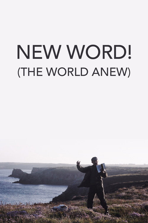 New World! (The World Anew) poster