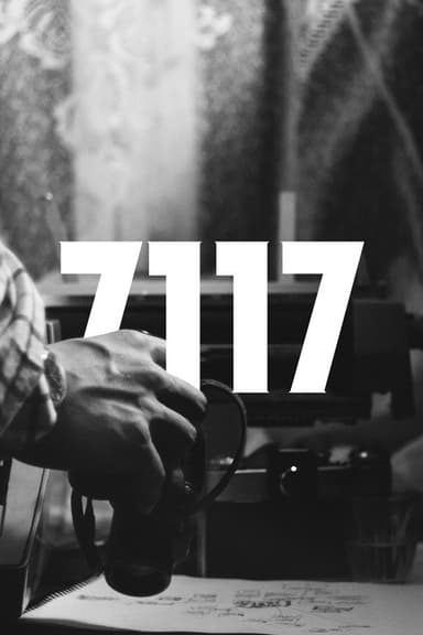 7117 poster