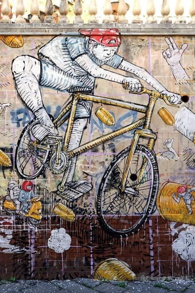 PER UGO poster