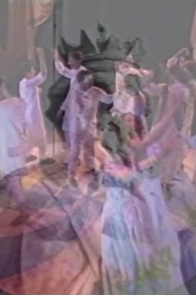 Bhangra Jig poster