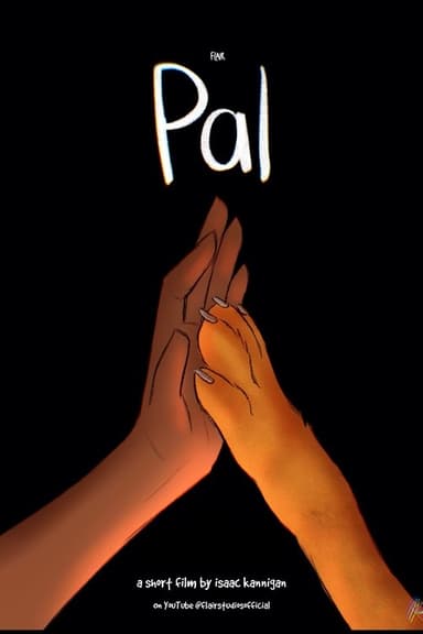 Pal poster