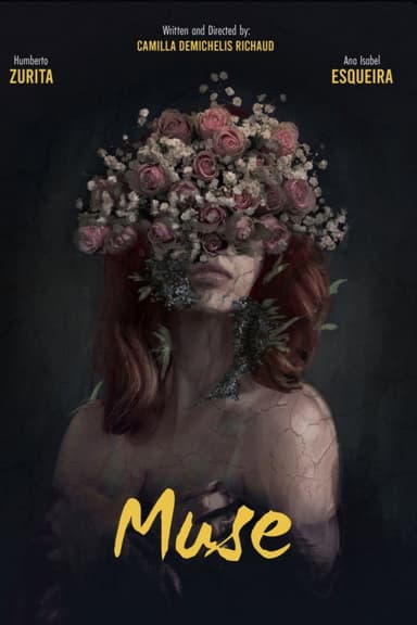 Muse poster