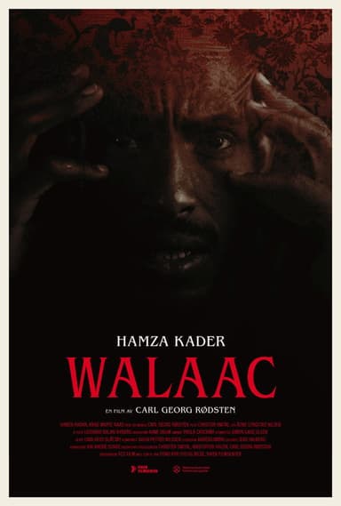 Walaac poster