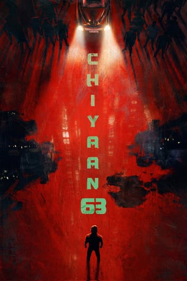 Chiyaan 63 poster