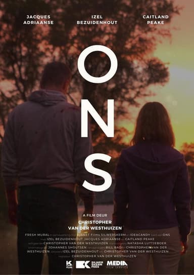 Ons poster