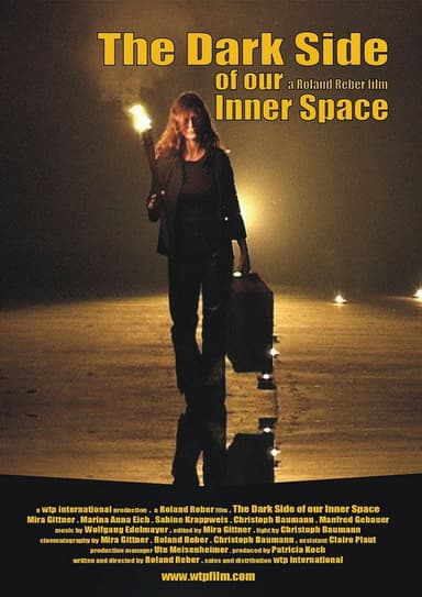 The Dark Side of Our Inner Space poster