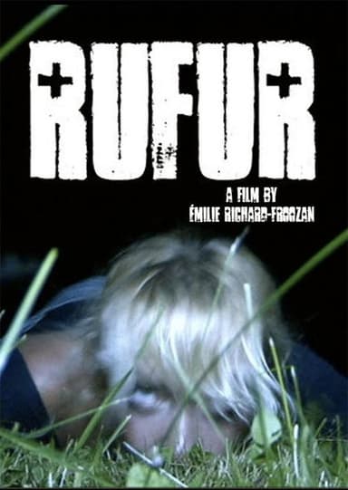 Rufur poster