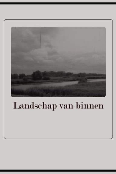 Inner Landscape poster