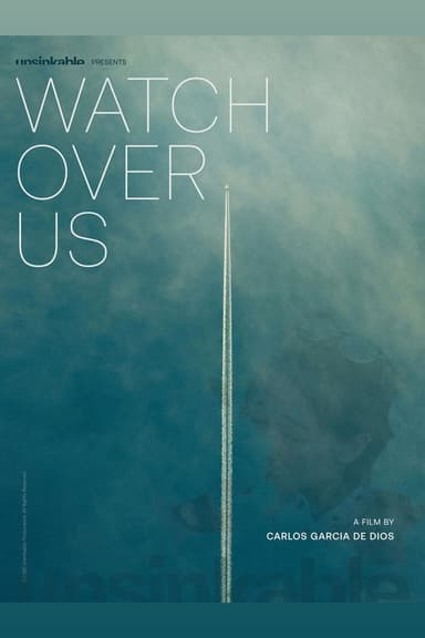 Watch Over Us poster