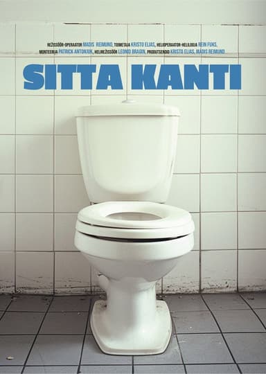 Sitta kanti poster