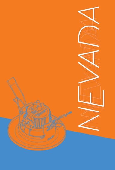 Nevada poster