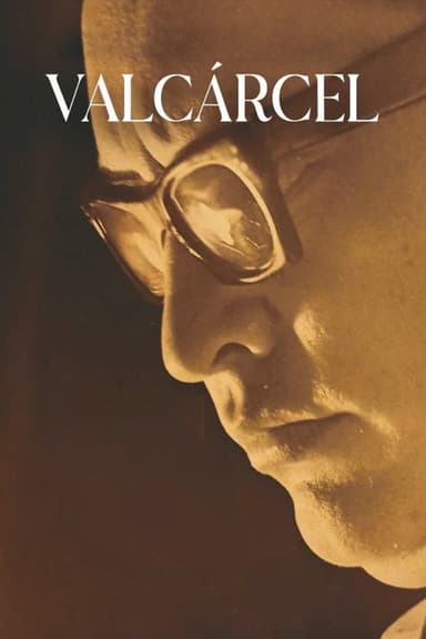Valcárcel poster