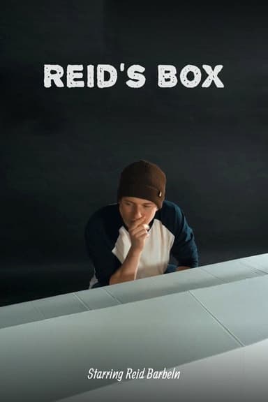 Reid's Box poster