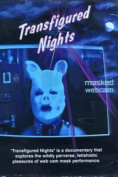 Transfigured Nights poster