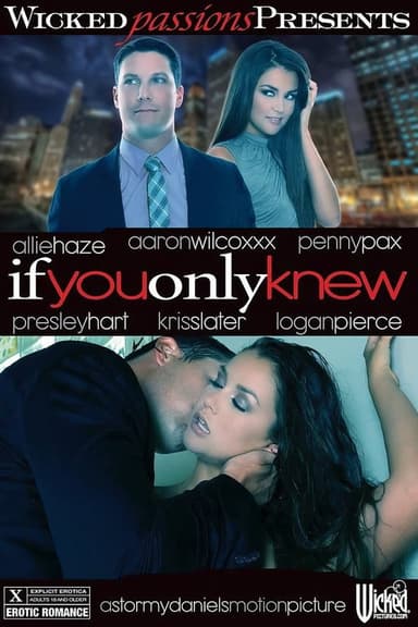 If You Only Knew poster