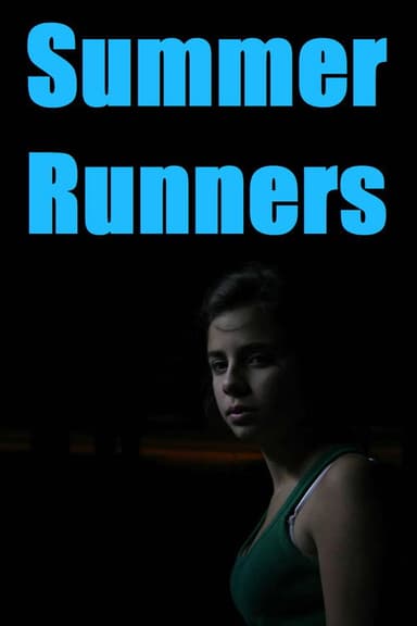 Summer Runners poster