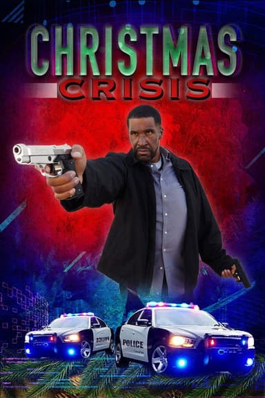 Christmas Crisis poster