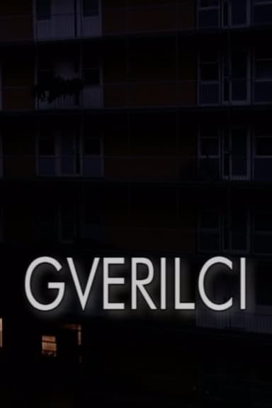 Guerillas poster