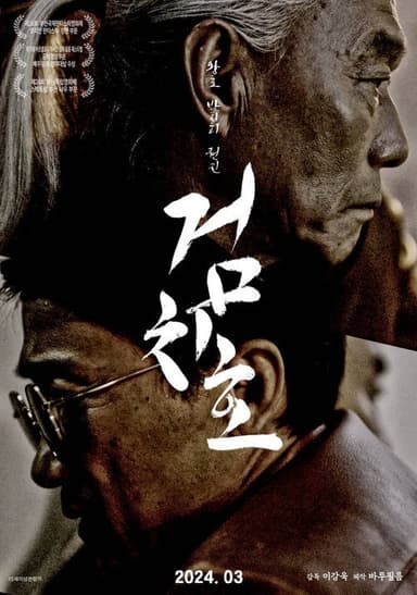 Tiger's Trigger poster